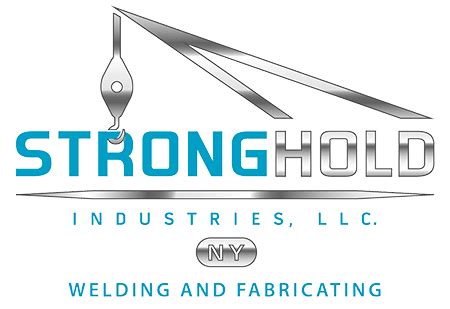 stronghold industries welding & metal fabrication|stronghold industries carmel ny.